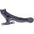 CA64233PR by DORMAN - Suspension Control Arm