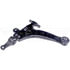 CA60173PR by DORMAN - Suspension Control Arm