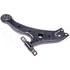 CA64234PR by DORMAN - Suspension Control Arm