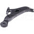 CA74314PR by DORMAN - Suspension Control Arm