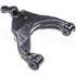 Dorman CA74323PR Suspension Control Arm Suspension Control Arm