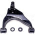 Dorman CA74324PR Suspension Control Arm Suspension Control Arm