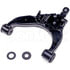 Dorman CA74324PR Suspension Control Arm Suspension Control Arm