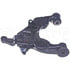 CA74343PR by DORMAN - Suspension Control Arm