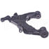 CA74343PR by DORMAN - Suspension Control Arm