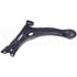 CA74384PR by DORMAN - Suspension Control Arm