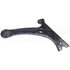 CA74384PR by DORMAN - Suspension Control Arm