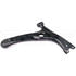 CA74524PR by DORMAN - Suspension Control Arm