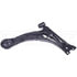 CA74383PR by DORMAN - Suspension Control Arm