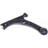 CA74383PR by DORMAN - Suspension Control Arm