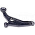 CA81314PR by DORMAN - Suspension Control Arm
