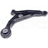 CA81314PR by DORMAN - Suspension Control Arm