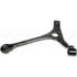 CA85504PR by DORMAN - Suspension Control Arm