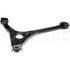 CA85504PR by DORMAN - Suspension Control Arm