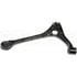 Dorman CA85503PR Suspension Control Arm Suspension Control Arm