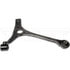 Dorman CA85503PR Suspension Control Arm Suspension Control Arm