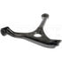 CA85504PR by DORMAN - Suspension Control Arm