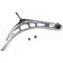 CB14384PR by DORMAN - Suspension Control Arm