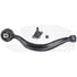CB14393PR by DORMAN - Suspension Control Arm