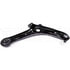 CB21023PR by DORMAN - Suspension Control Arm
