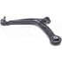 CB20003PR by DORMAN - Suspension Control Arm