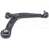 CB20004PR by DORMAN - Suspension Control Arm