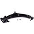 CB29023PR by DORMAN - Suspension Control Arm