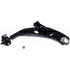 CB30515PR by DORMAN - Suspension Control Arm