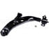 CB30515PR by DORMAN - Suspension Control Arm