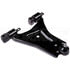 CB30810PR by DORMAN - Suspension Control Arm