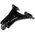 CB30811PR by DORMAN - Suspension Control Arm