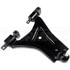 CB30811PR by DORMAN - Suspension Control Arm