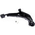 CB30428PR by DORMAN - Suspension Control Arm