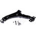 CB30826PR by DORMAN - Suspension Control Arm