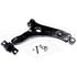 CB30827PR by DORMAN - Suspension Control Arm