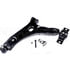 CB30827PR by DORMAN - Suspension Control Arm