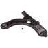CB43194PR by DORMAN - Suspension Control Arm