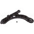 CB43193PR by DORMAN - Suspension Control Arm