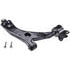 CB45103PR by DORMAN - Suspension Control Arm