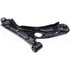 CB55073PR by DORMAN - Suspension Control Arm