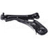 CB55073PR by DORMAN - Suspension Control Arm