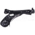 CB55074PR by DORMAN - Suspension Control Arm