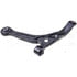 CB59004PR by DORMAN - Suspension Control Arm