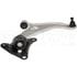 CB59384PR by DORMAN - Suspension Control Arm