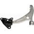 CB59384PR by DORMAN - Suspension Control Arm