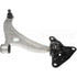 CB59384PR by DORMAN - Suspension Control Arm