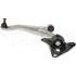 CB59383PR by DORMAN - Suspension Control Arm