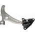 CB59383PR by DORMAN - Suspension Control Arm