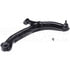 CB60004PR by DORMAN - Suspension Control Arm