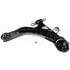 CB60054PR by DORMAN - Suspension Control Arm